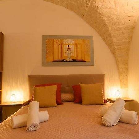 Luxury Room Cassese Ceglie Messapica Exterior photo