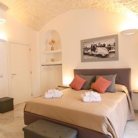 Luxury Room Cassese Ceglie Messapica Exterior photo
