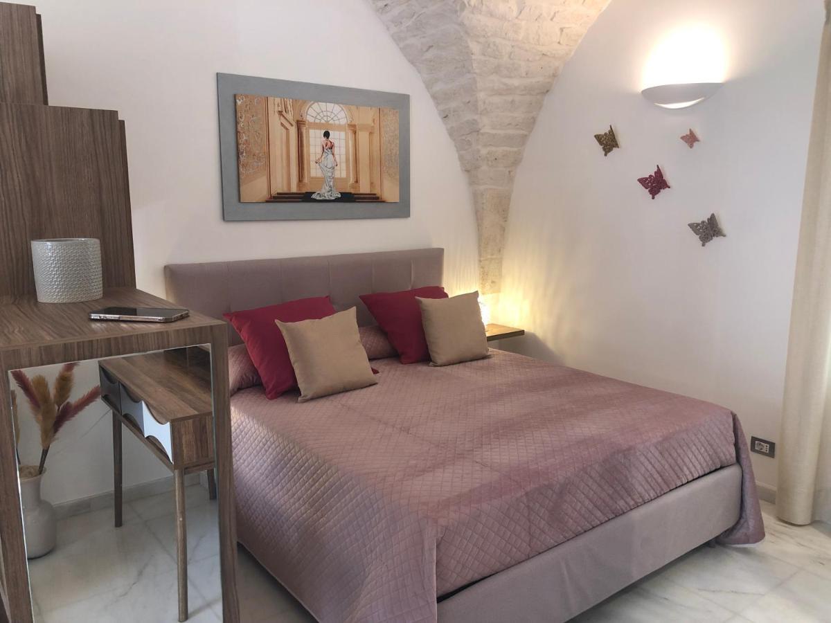 Luxury Room Cassese Ceglie Messapica Exterior photo