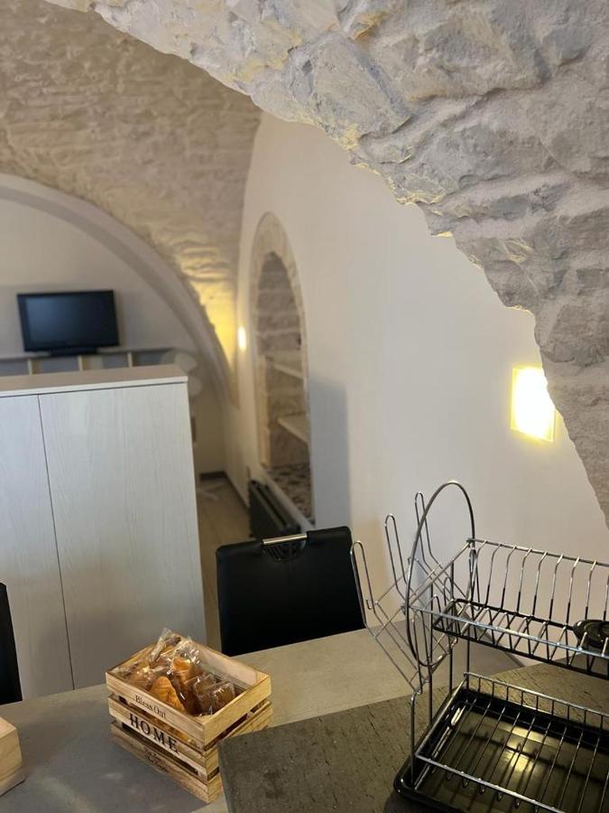 Luxury Room Cassese Ceglie Messapica Exterior photo