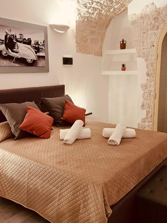 Luxury Room Cassese Ceglie Messapica Exterior photo