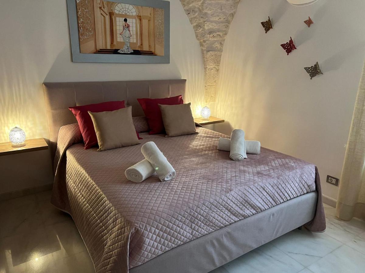 Luxury Room Cassese Ceglie Messapica Exterior photo