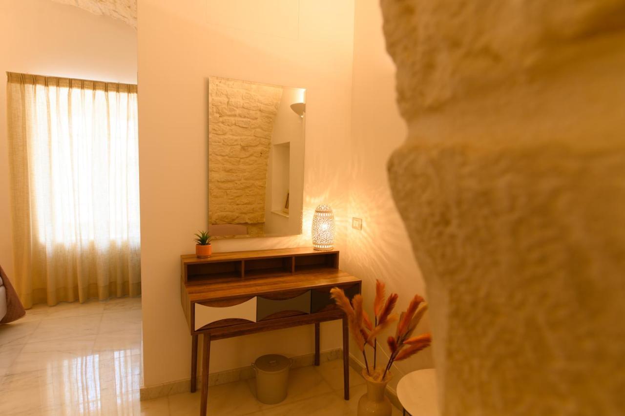 Luxury Room Cassese Ceglie Messapica Exterior photo