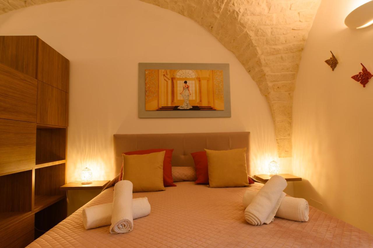 Luxury Room Cassese Ceglie Messapica Exterior photo
