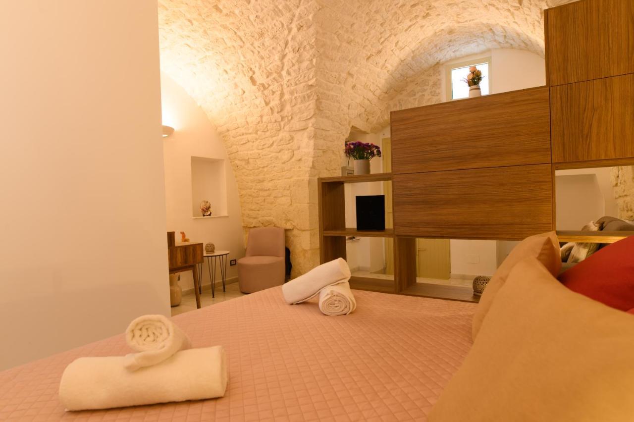 Luxury Room Cassese Ceglie Messapica Exterior photo