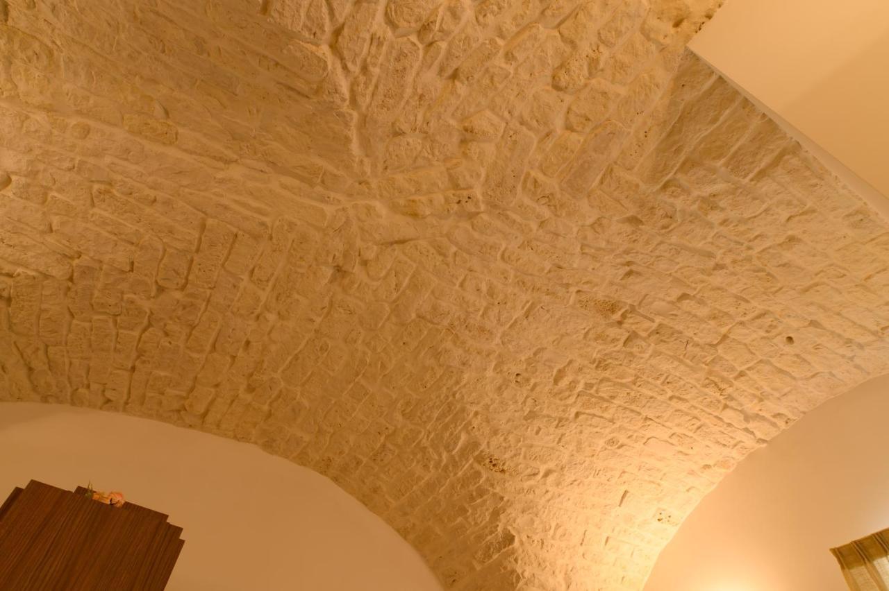 Luxury Room Cassese Ceglie Messapica Exterior photo