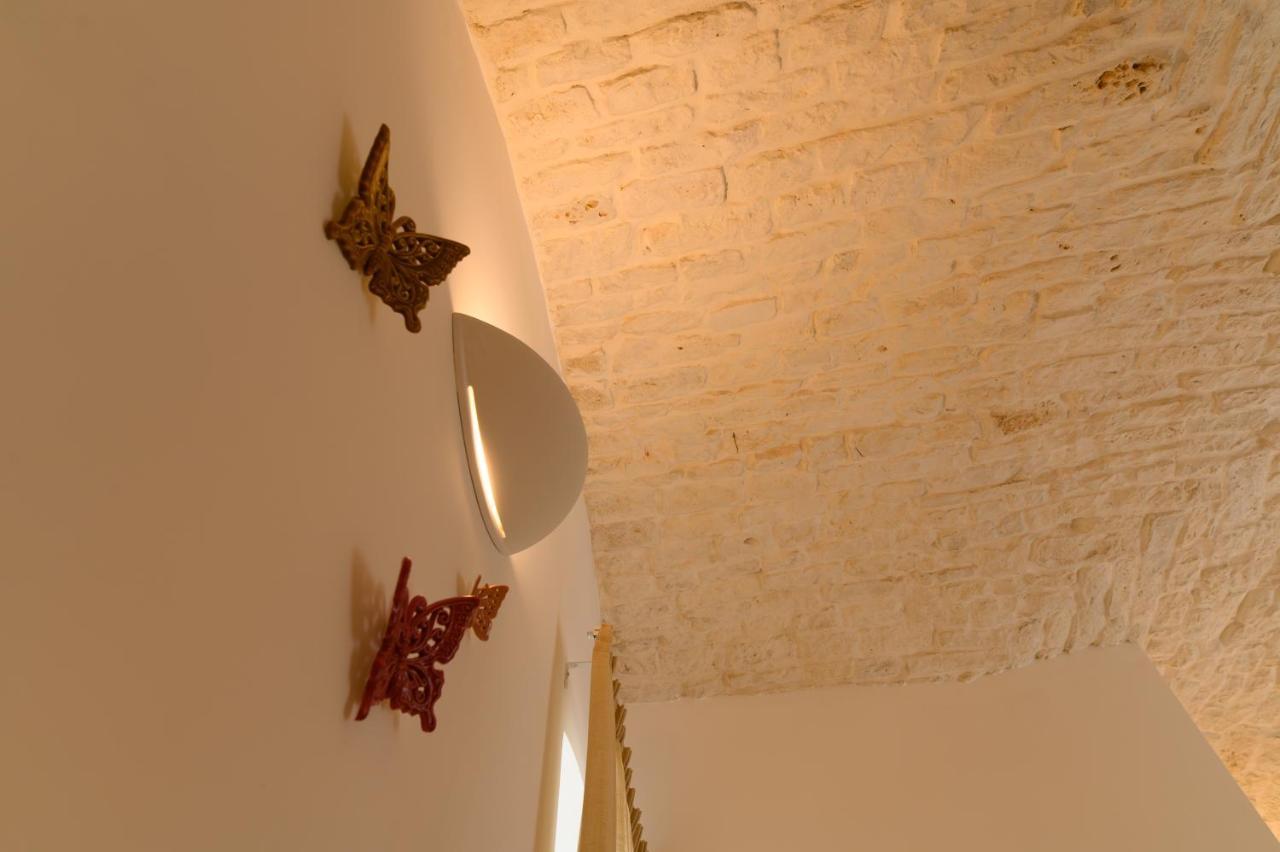 Luxury Room Cassese Ceglie Messapica Exterior photo
