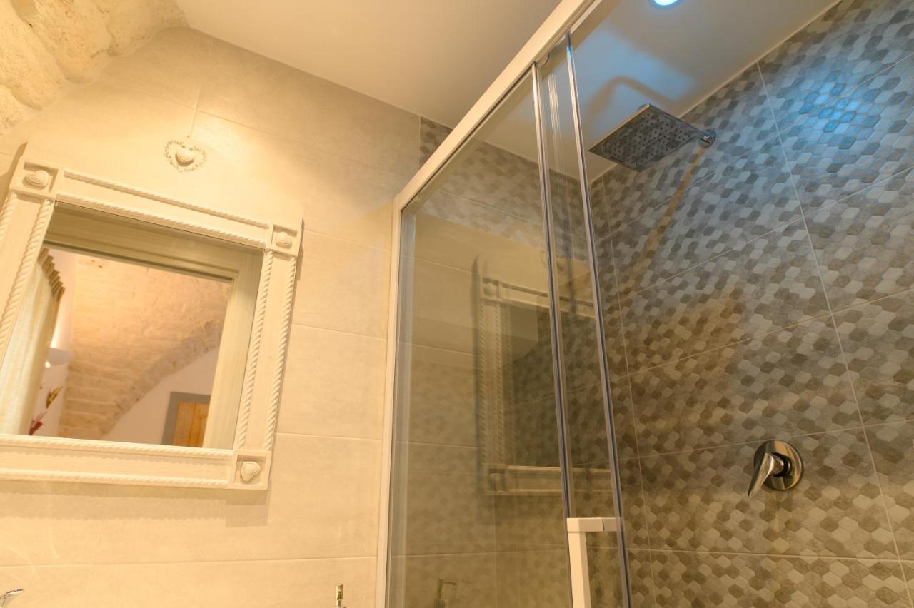 Luxury Room Cassese Ceglie Messapica Exterior photo