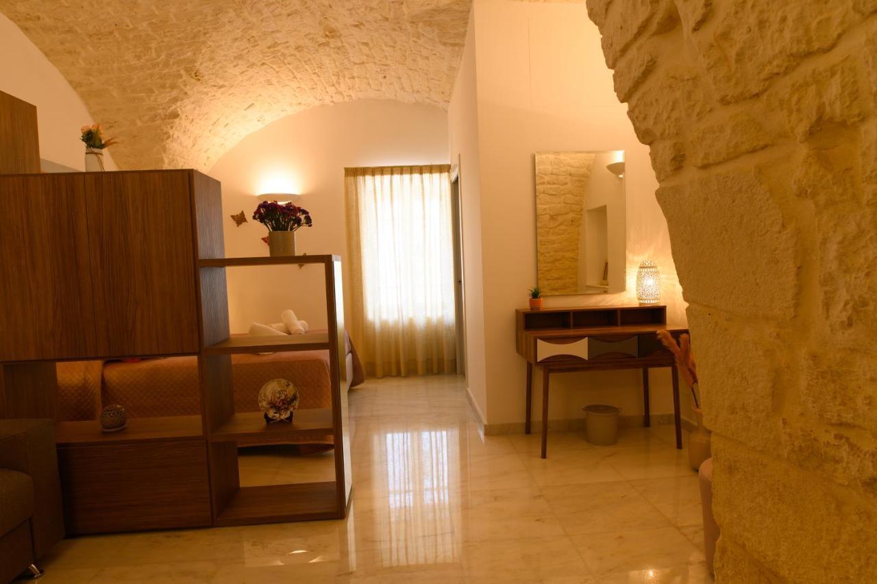 Luxury Room Cassese Ceglie Messapica Exterior photo
