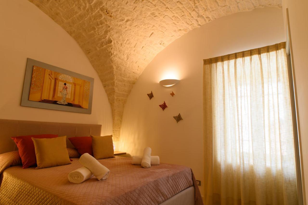 Luxury Room Cassese Ceglie Messapica Exterior photo