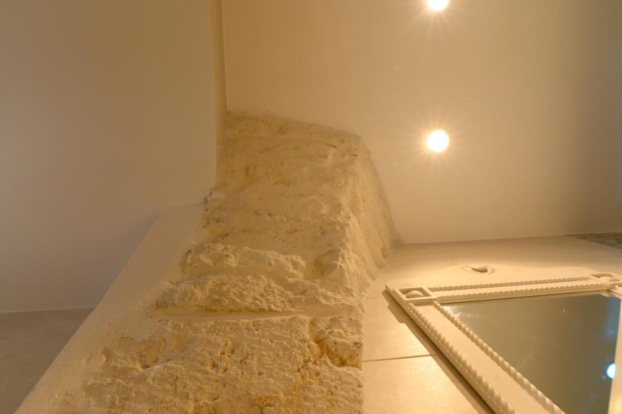 Luxury Room Cassese Ceglie Messapica Exterior photo