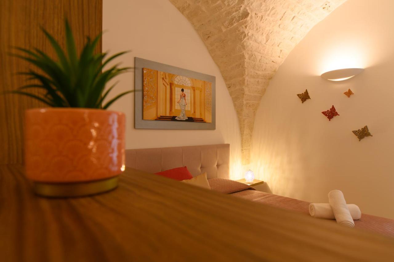 Luxury Room Cassese Ceglie Messapica Exterior photo
