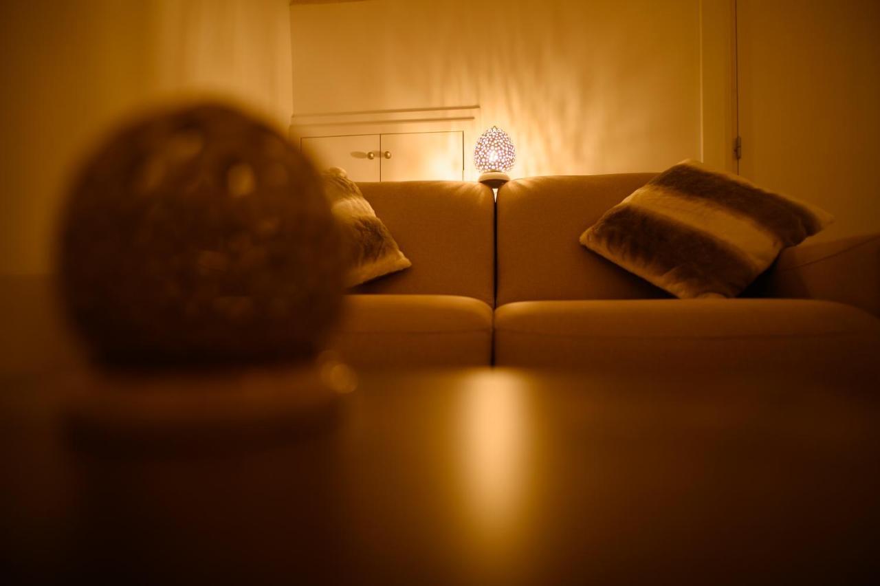 Luxury Room Cassese Ceglie Messapica Exterior photo
