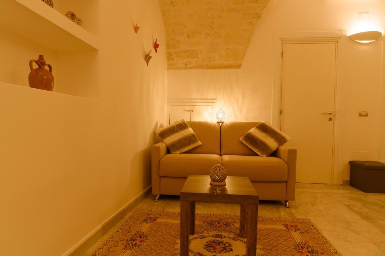 Luxury Room Cassese Ceglie Messapica Exterior photo