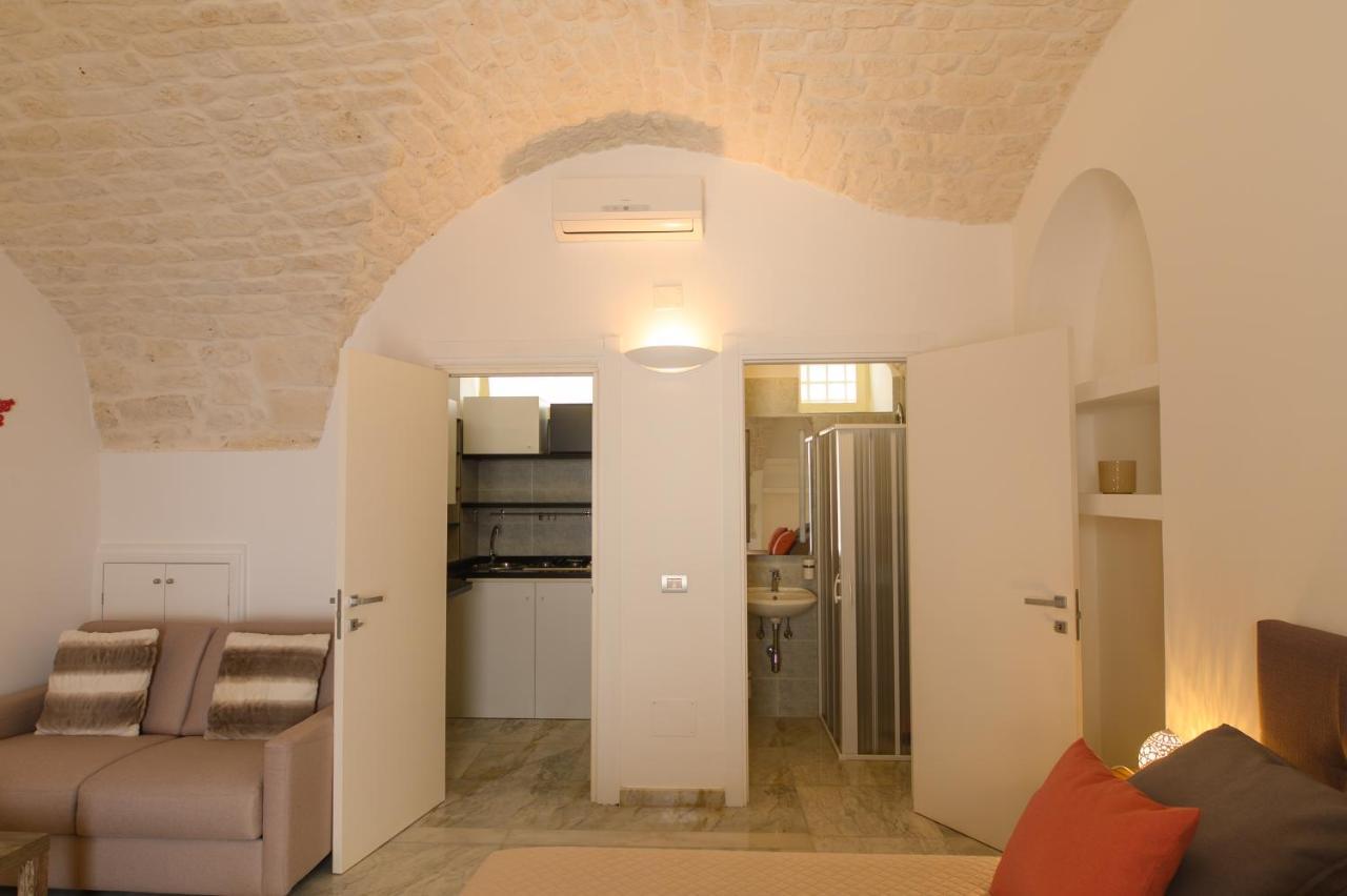 Luxury Room Cassese Ceglie Messapica Exterior photo