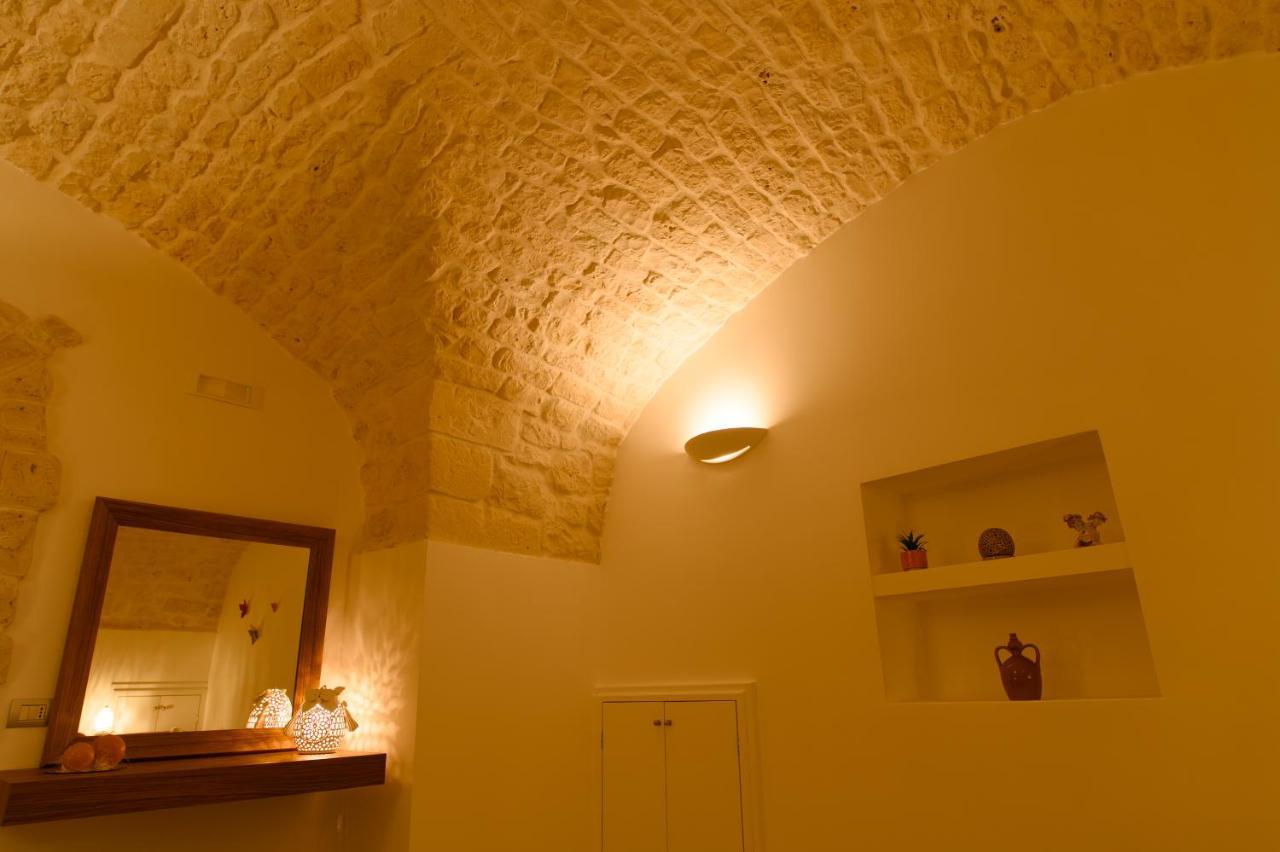 Luxury Room Cassese Ceglie Messapica Exterior photo