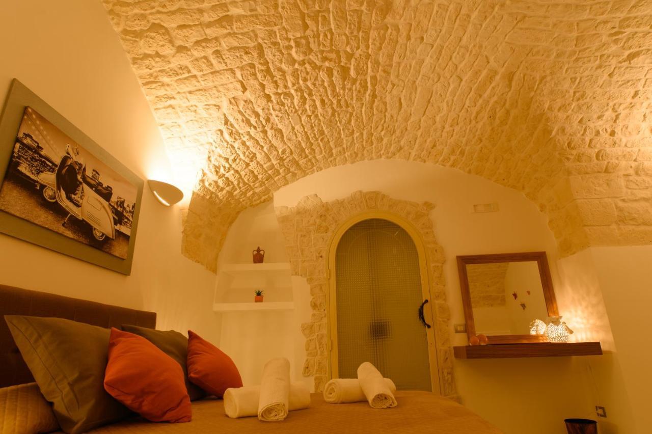 Luxury Room Cassese Ceglie Messapica Exterior photo