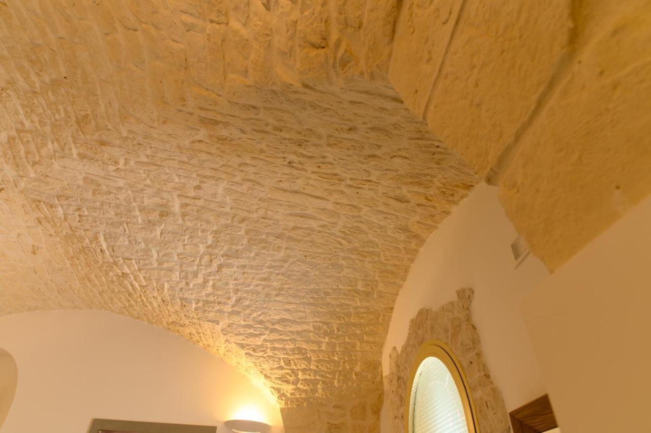 Luxury Room Cassese Ceglie Messapica Exterior photo
