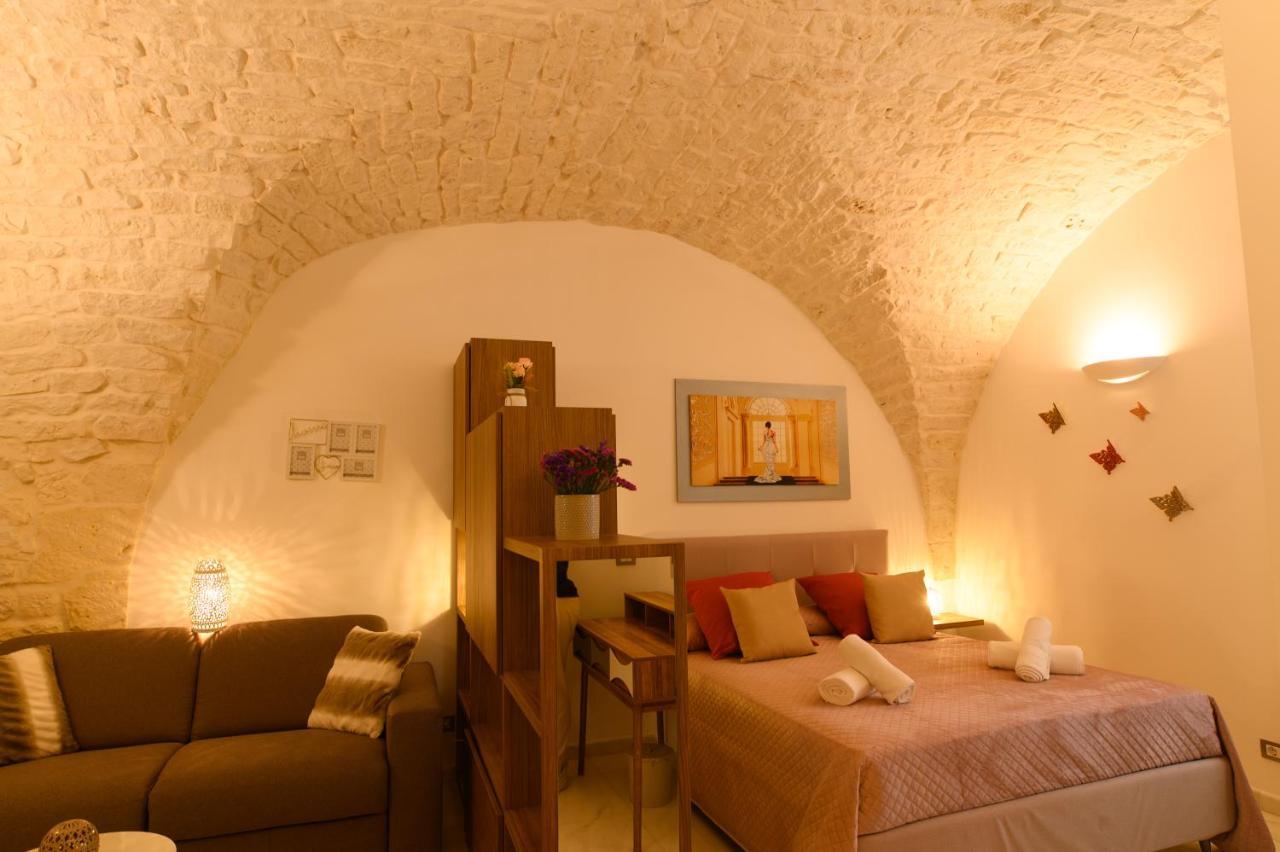 Luxury Room Cassese Ceglie Messapica Exterior photo