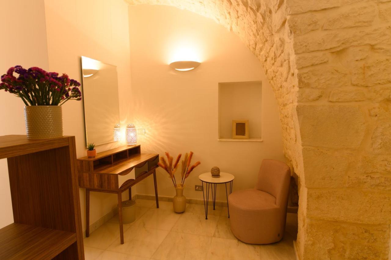 Luxury Room Cassese Ceglie Messapica Exterior photo