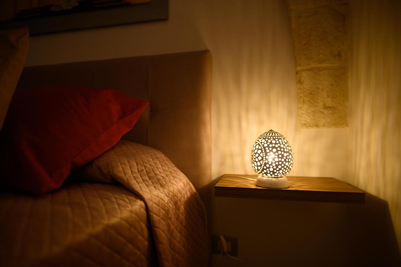 Luxury Room Cassese Ceglie Messapica Exterior photo