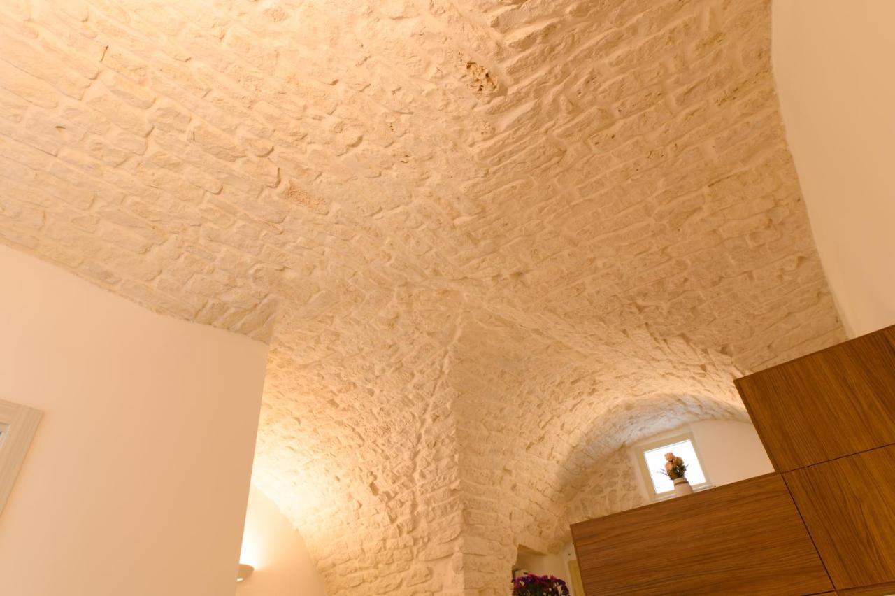 Luxury Room Cassese Ceglie Messapica Exterior photo