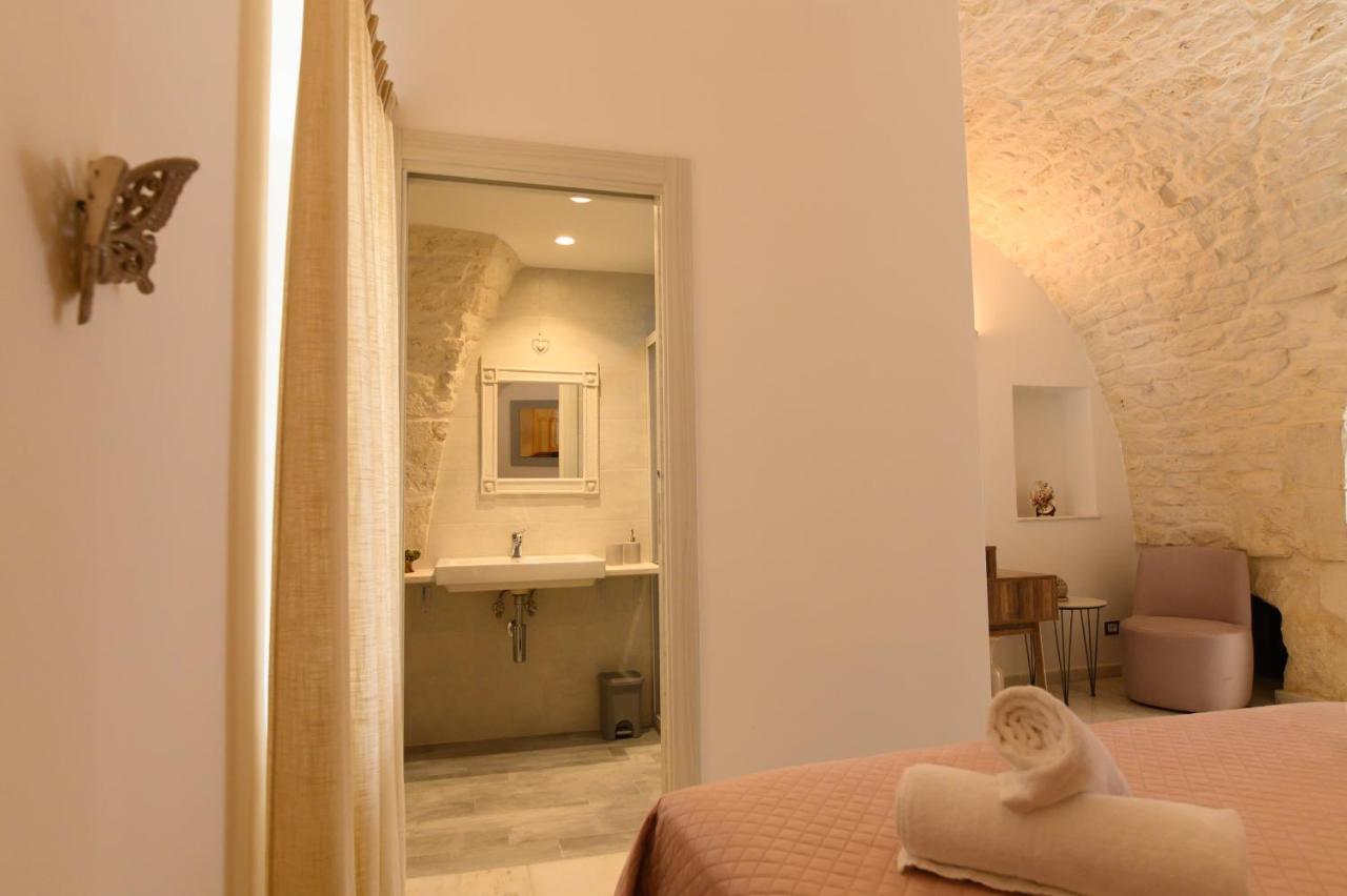 Luxury Room Cassese Ceglie Messapica Exterior photo