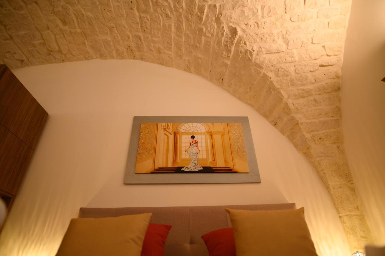 Luxury Room Cassese Ceglie Messapica Exterior photo