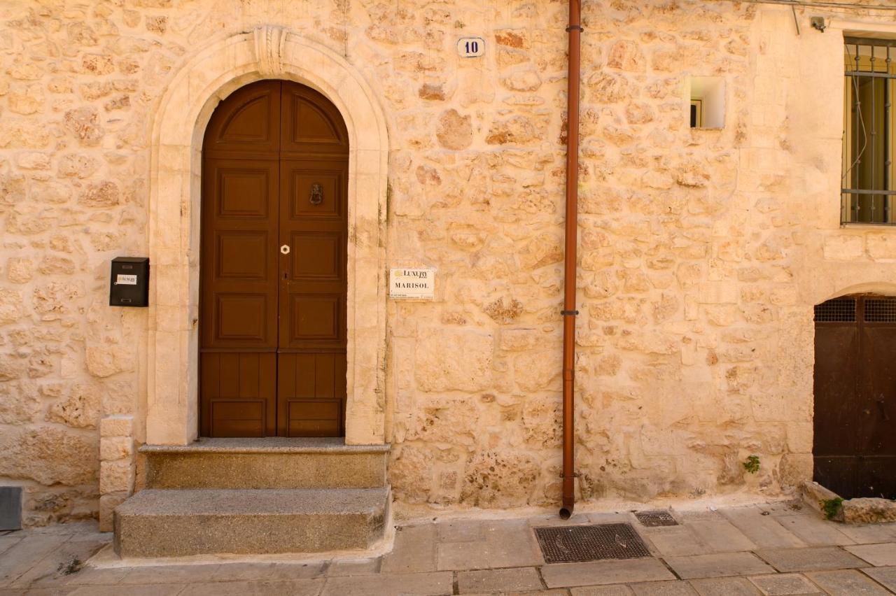 Luxury Room Cassese Ceglie Messapica Exterior photo