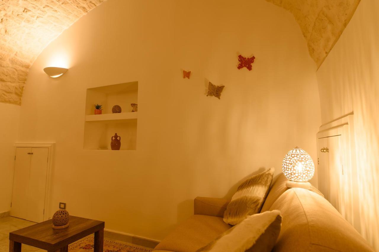 Luxury Room Cassese Ceglie Messapica Exterior photo