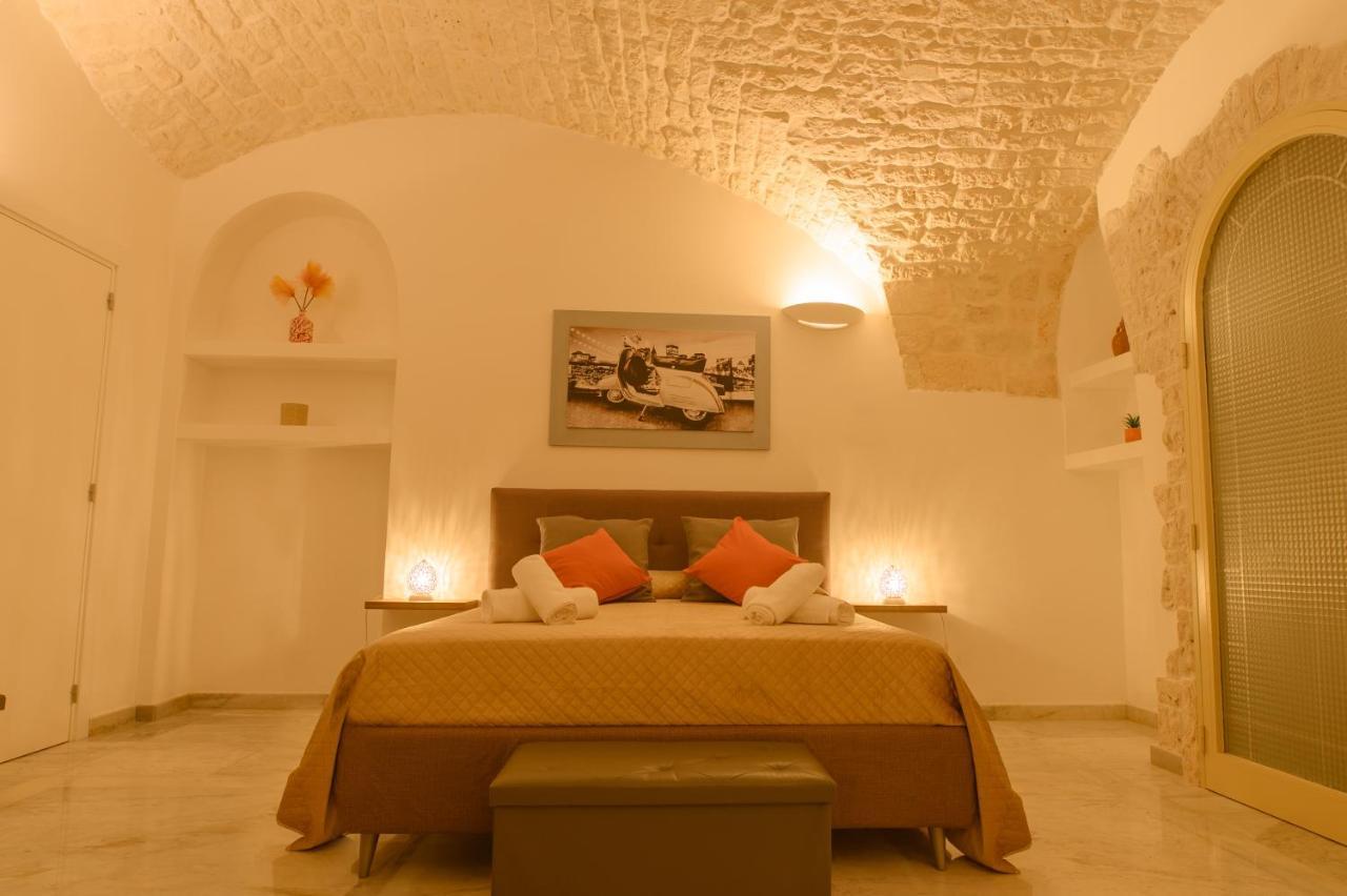 Luxury Room Cassese Ceglie Messapica Exterior photo