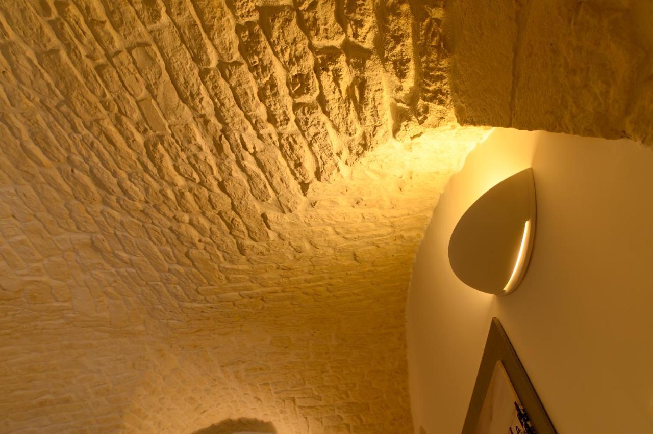 Luxury Room Cassese Ceglie Messapica Exterior photo