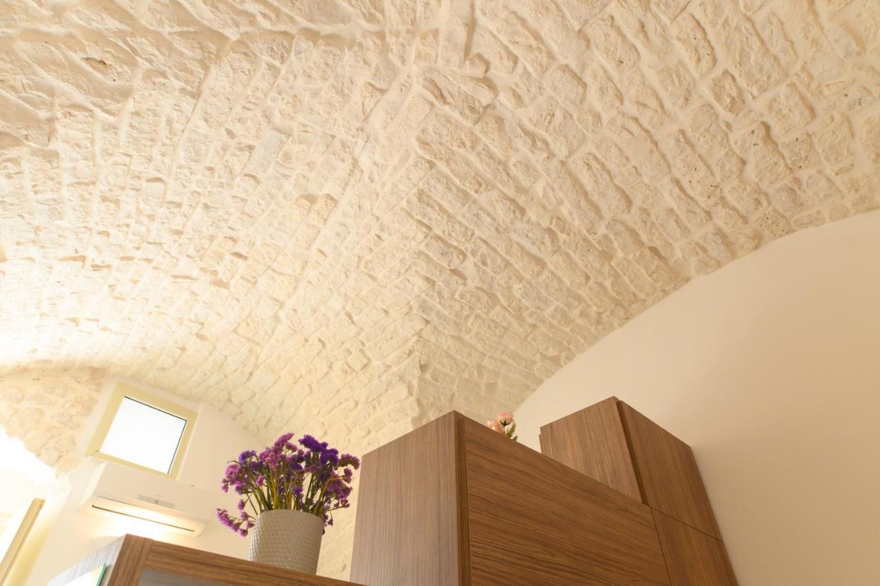 Luxury Room Cassese Ceglie Messapica Exterior photo