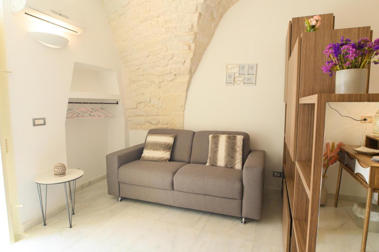 Luxury Room Cassese Ceglie Messapica Exterior photo