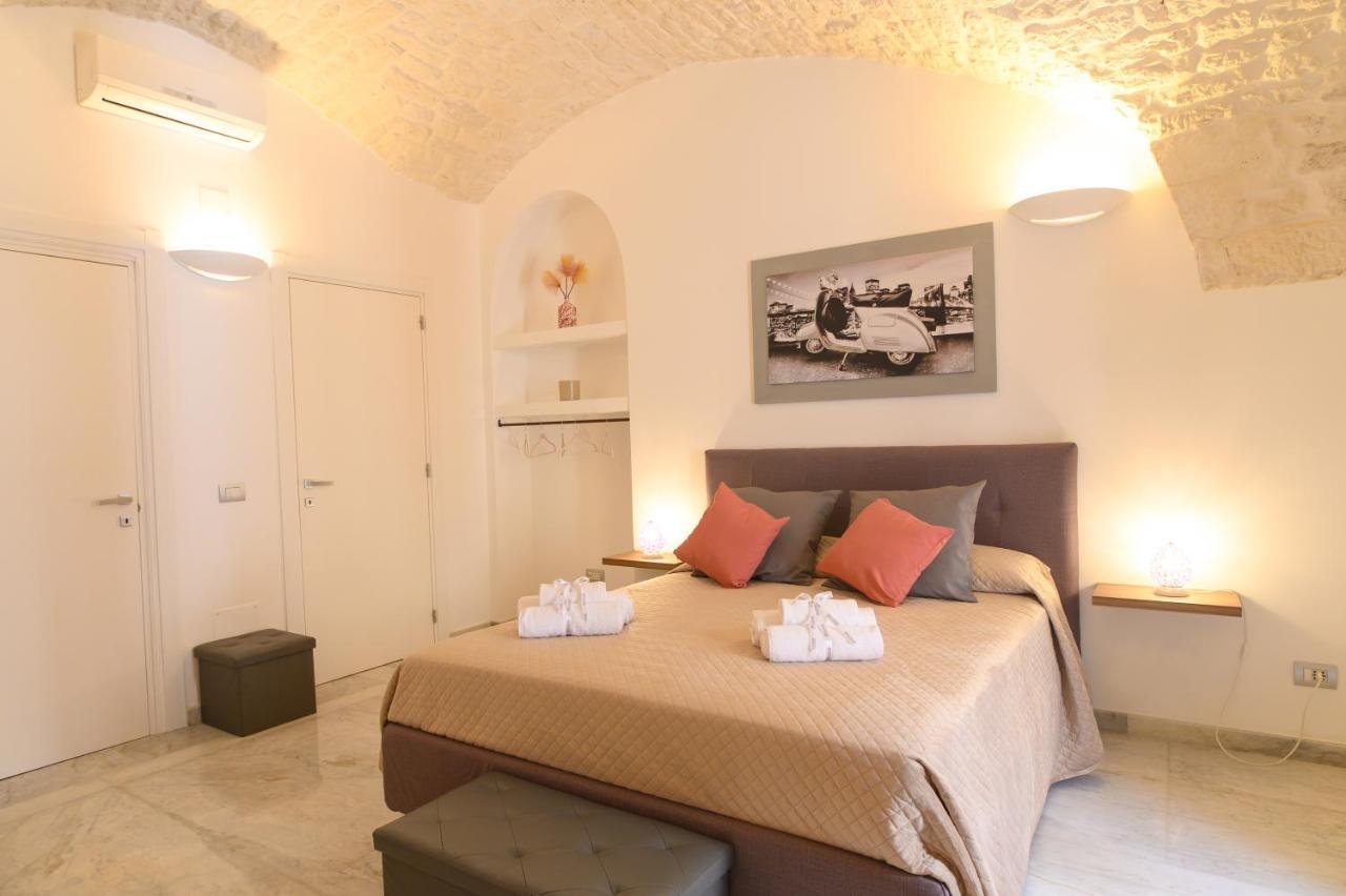 Luxury Room Cassese Ceglie Messapica Exterior photo