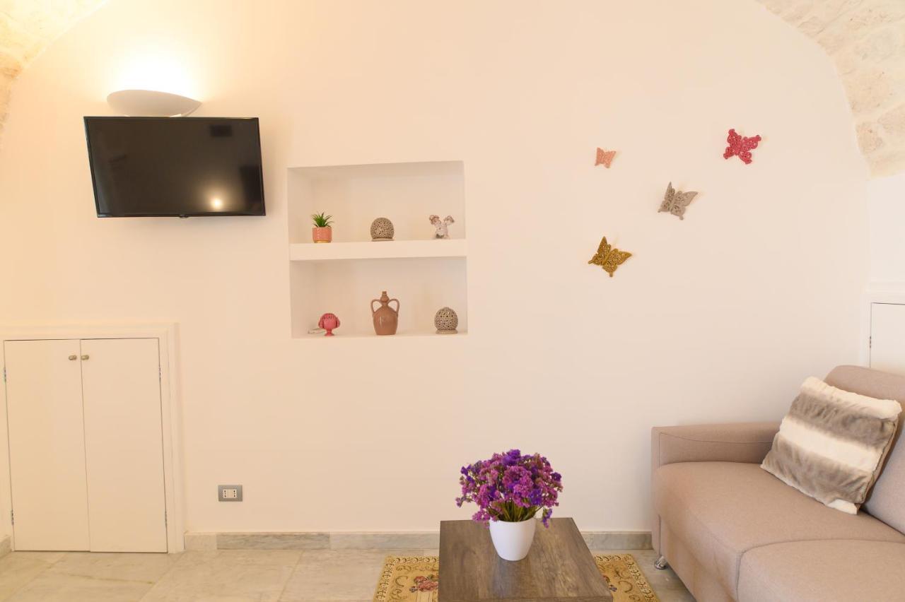 Luxury Room Cassese Ceglie Messapica Exterior photo