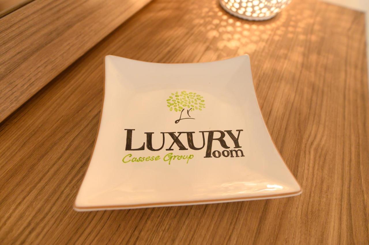 Luxury Room Cassese Ceglie Messapica Exterior photo