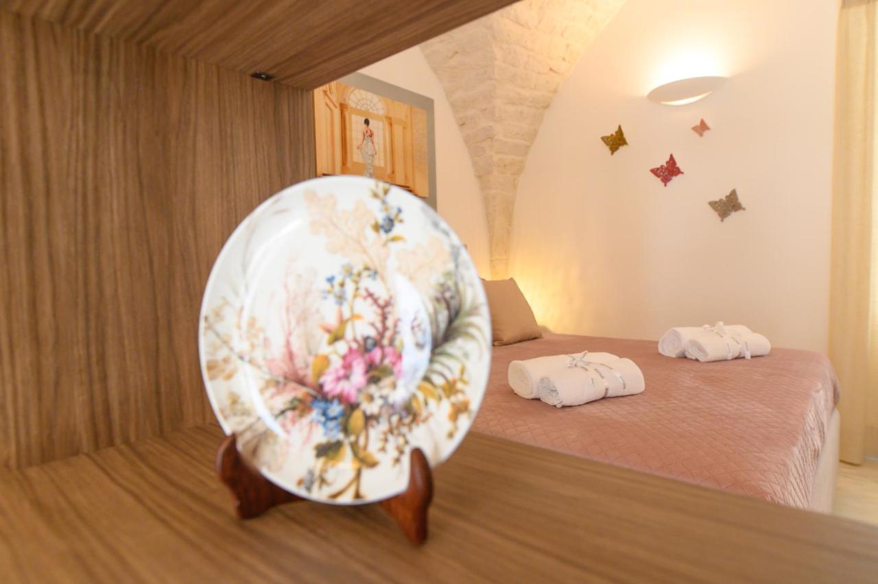 Luxury Room Cassese Ceglie Messapica Exterior photo