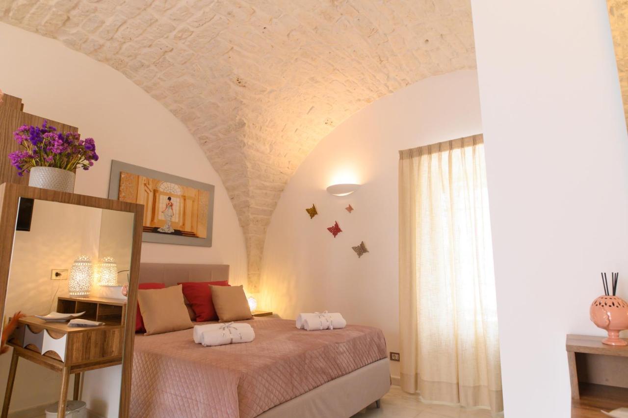 Luxury Room Cassese Ceglie Messapica Exterior photo