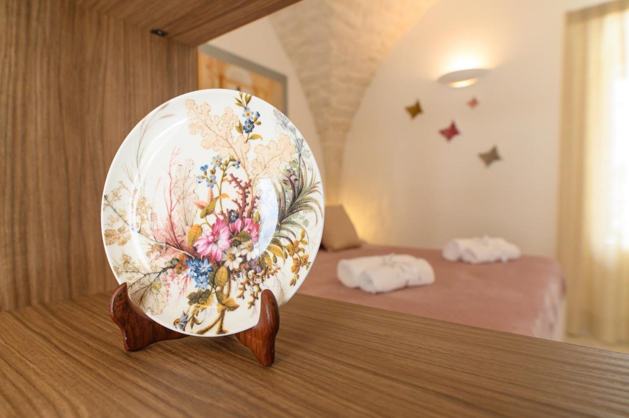 Luxury Room Cassese Ceglie Messapica Exterior photo