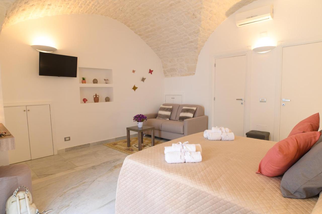 Luxury Room Cassese Ceglie Messapica Exterior photo