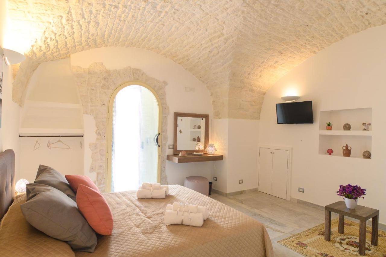 Luxury Room Cassese Ceglie Messapica Exterior photo