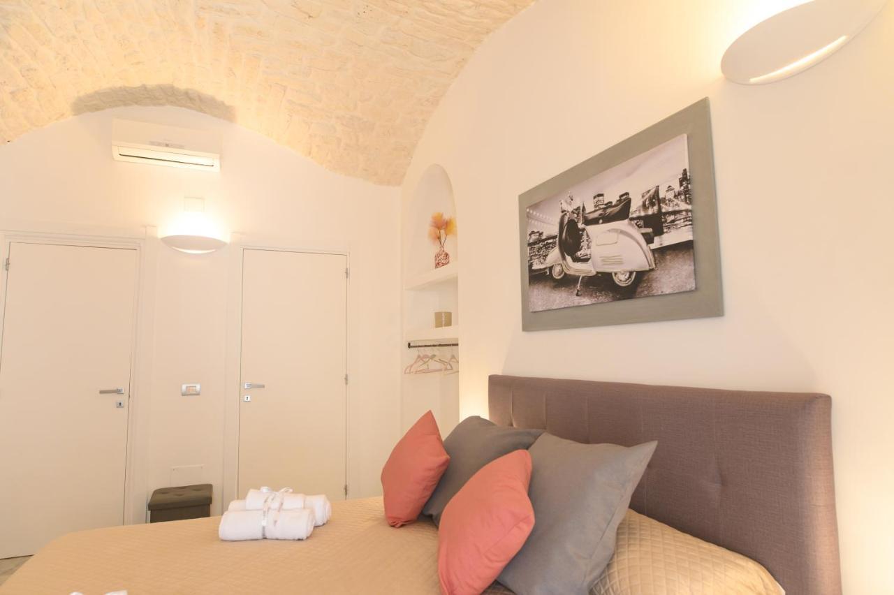 Luxury Room Cassese Ceglie Messapica Exterior photo