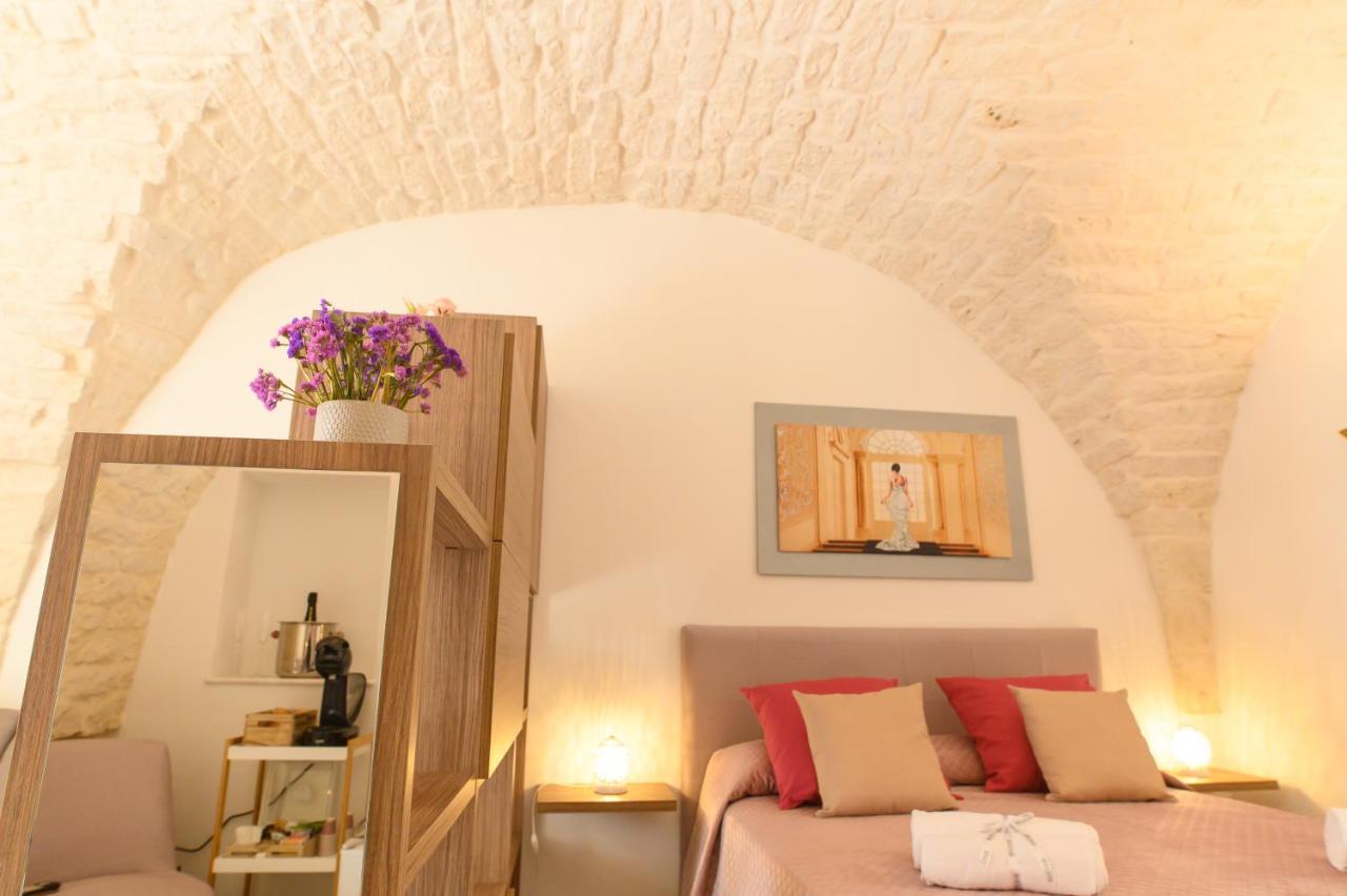 Luxury Room Cassese Ceglie Messapica Exterior photo