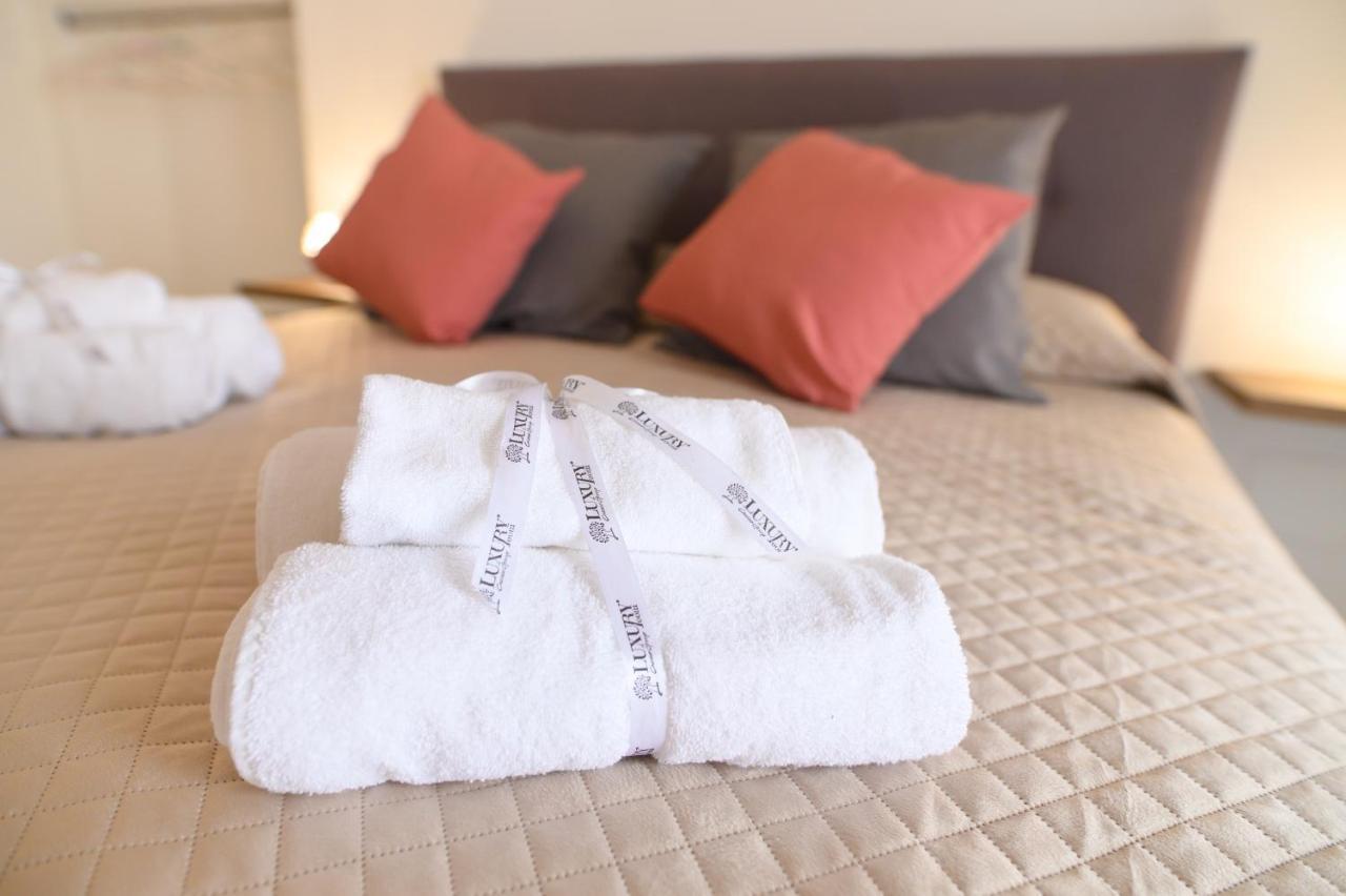 Luxury Room Cassese Ceglie Messapica Exterior photo