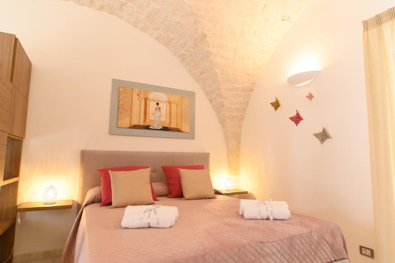 Luxury Room Cassese Ceglie Messapica Exterior photo