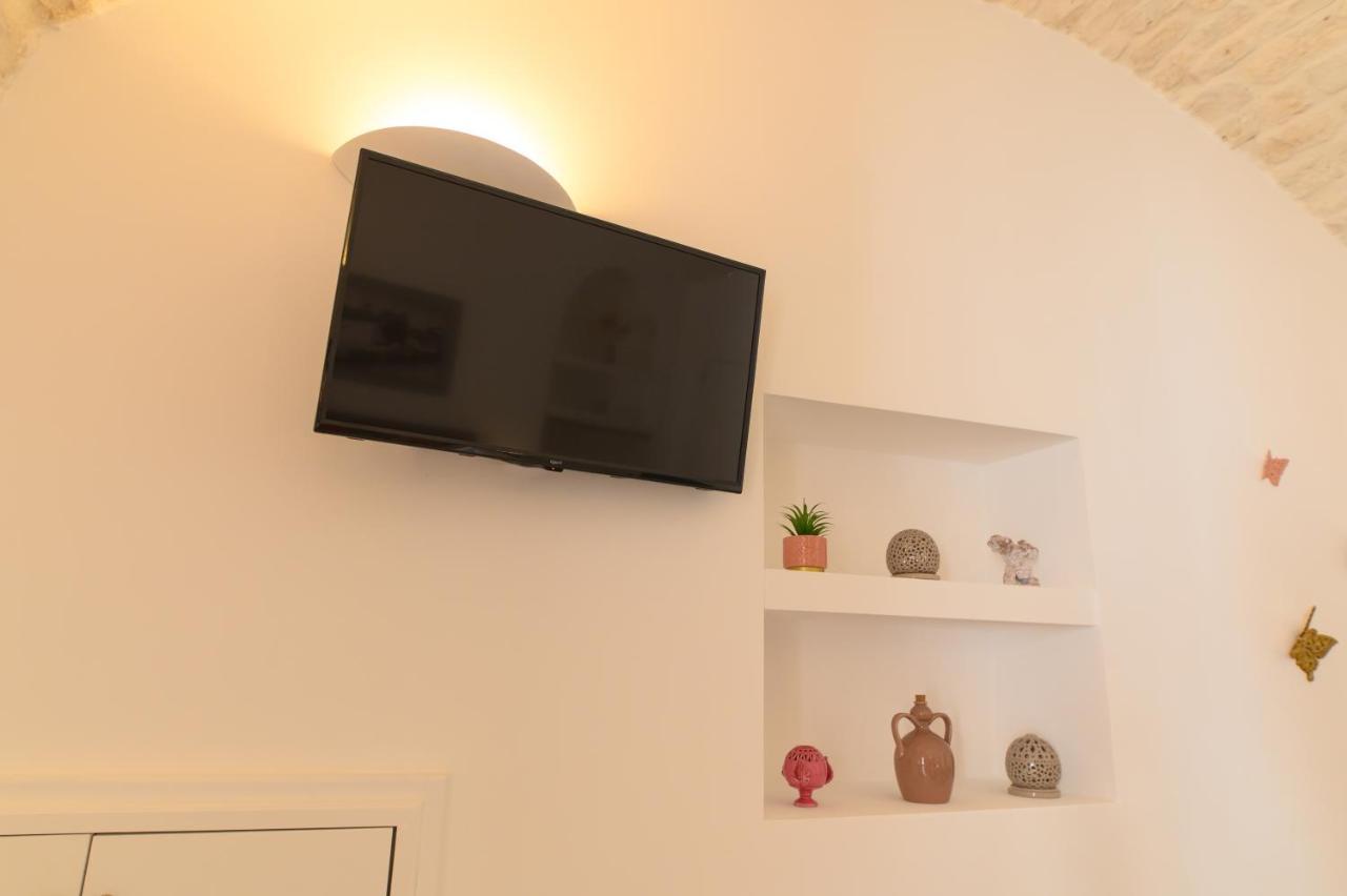 Luxury Room Cassese Ceglie Messapica Exterior photo