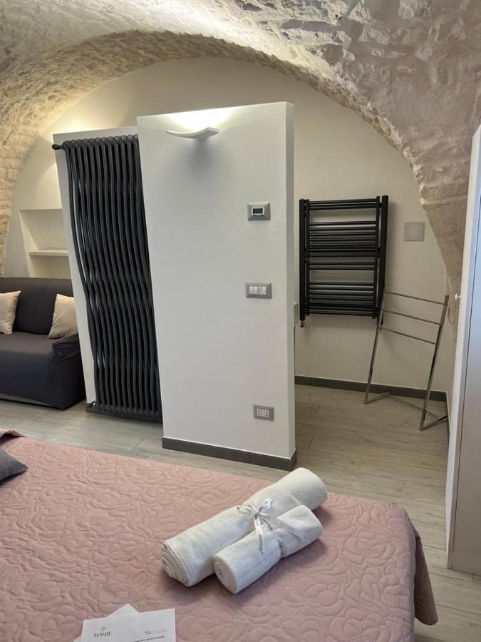 Luxury Room Cassese Ceglie Messapica Exterior photo