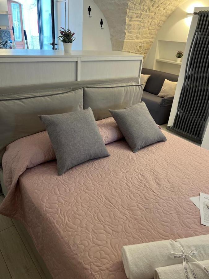 Luxury Room Cassese Ceglie Messapica Exterior photo