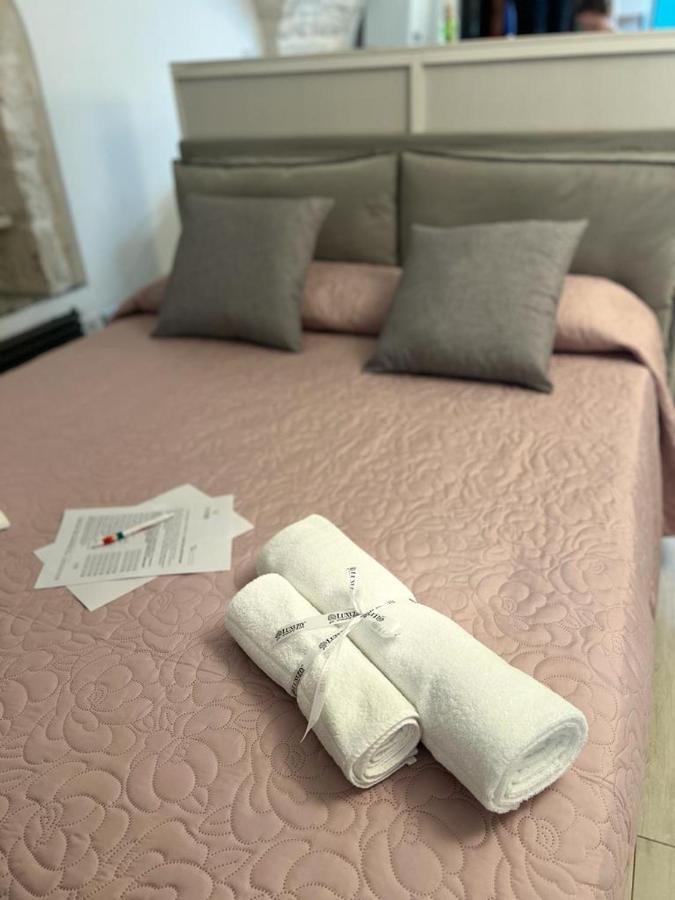 Luxury Room Cassese Ceglie Messapica Exterior photo